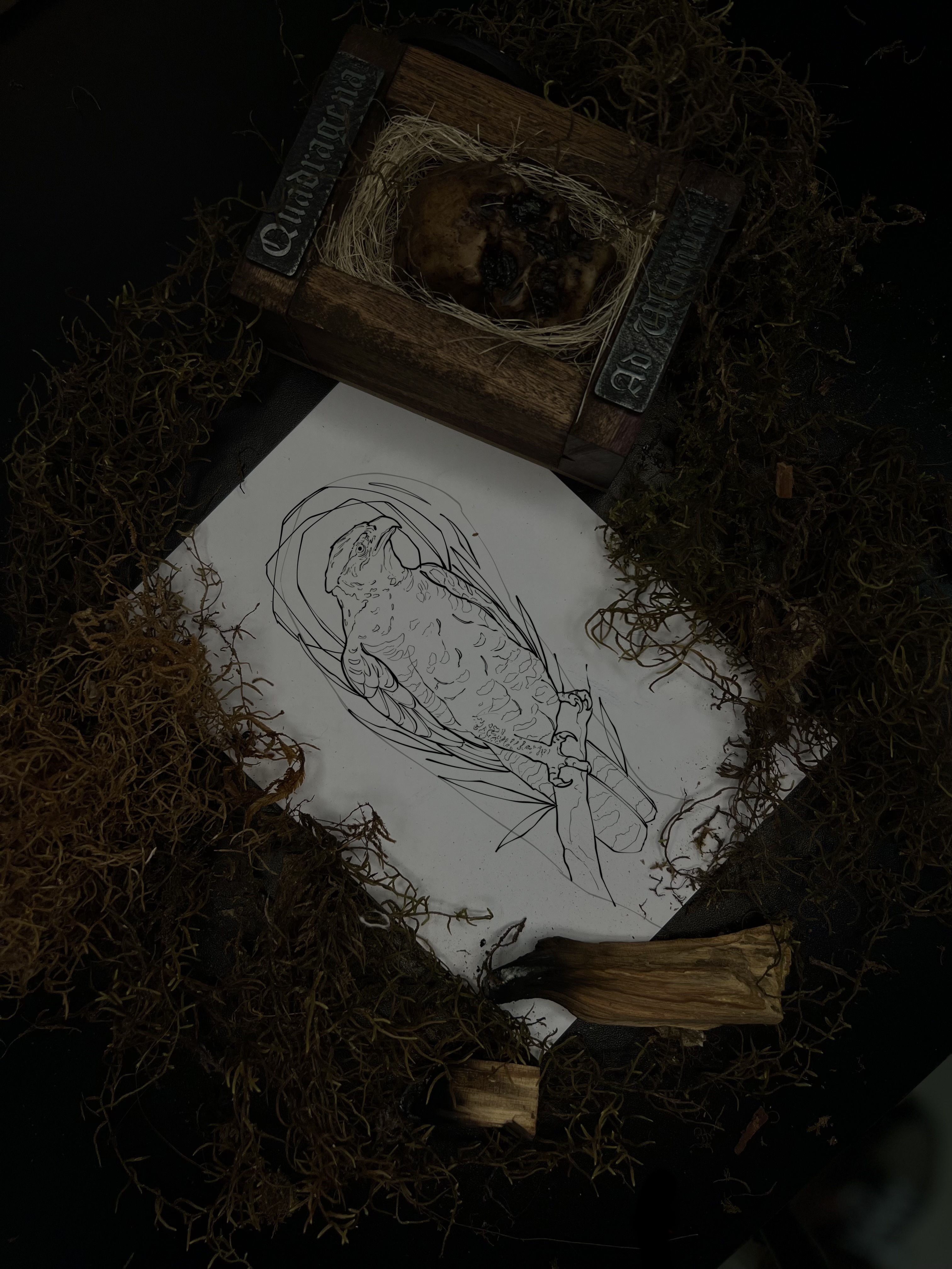 Ink Excellence
