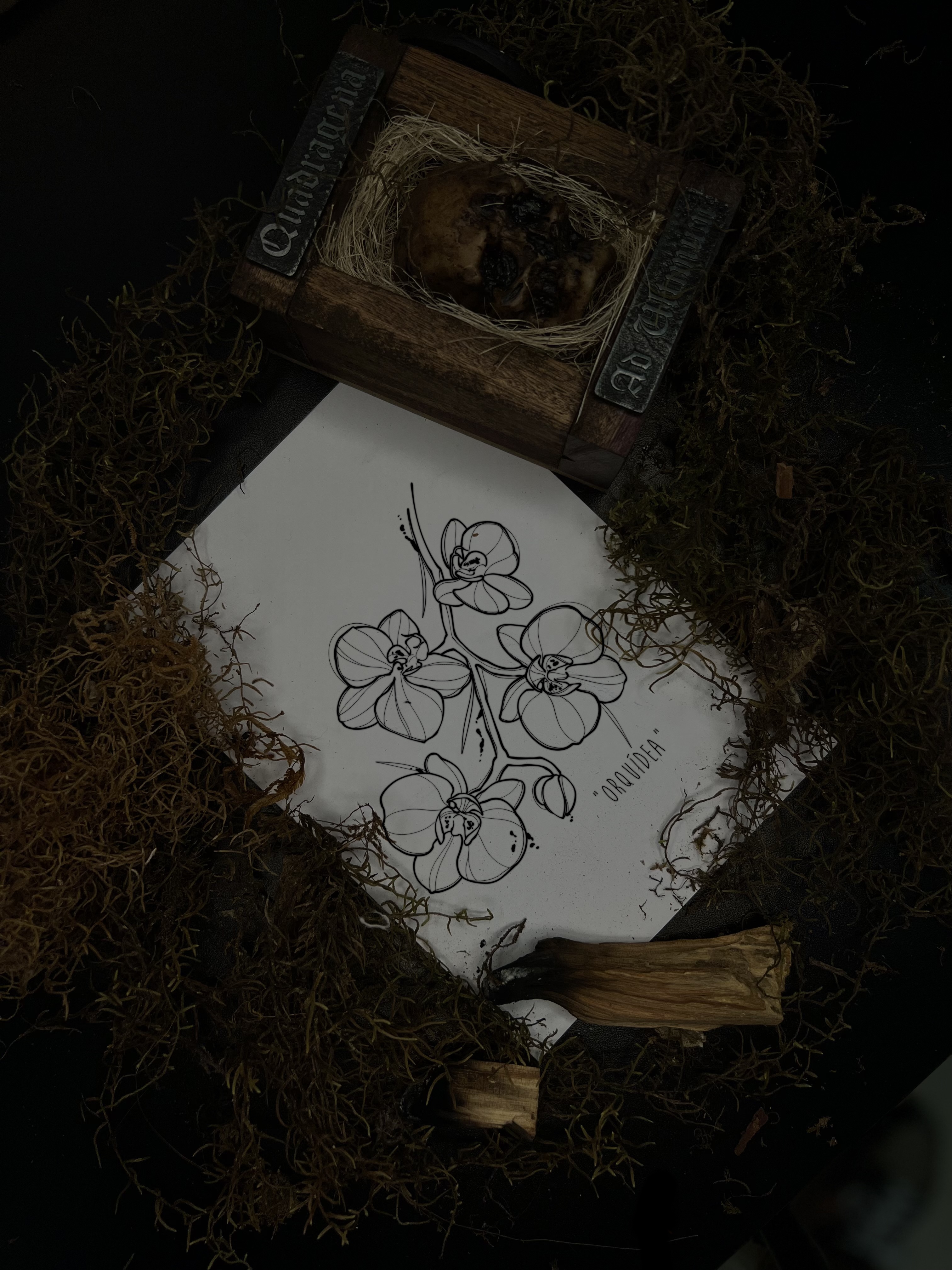 Ink Mastery Pro