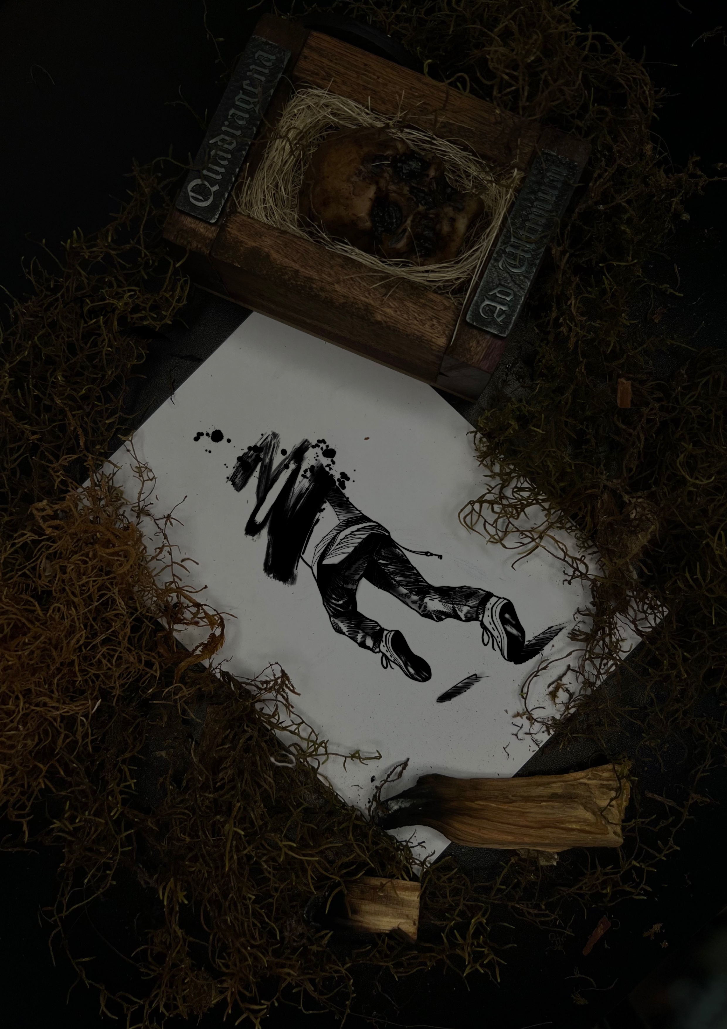 Artistic Touch
