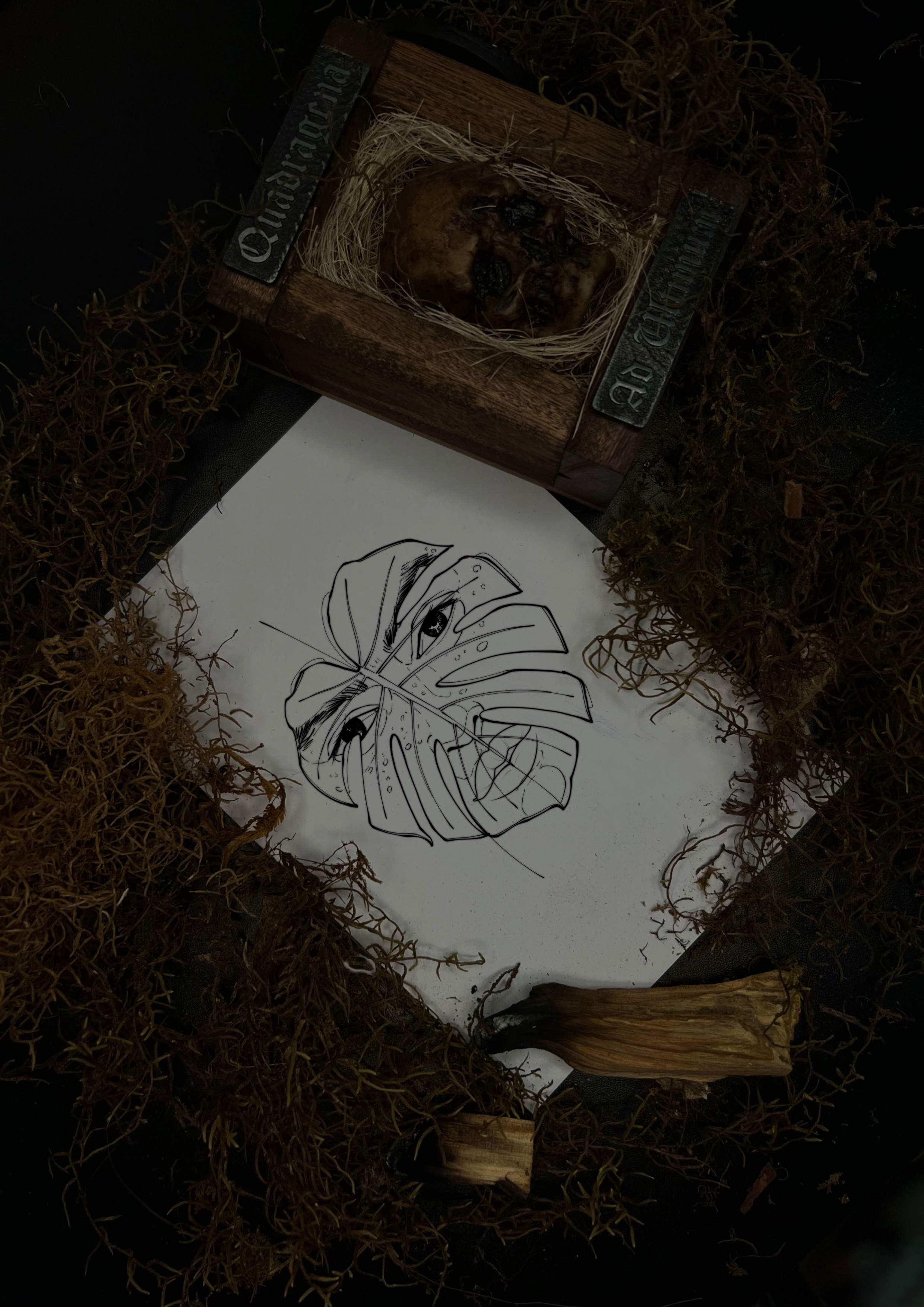 Masterful Art